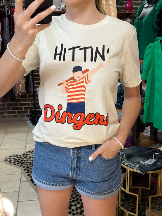 Hittin’ Dingers
