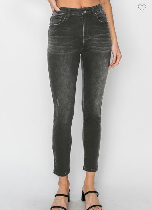 Madison Risen Jeans